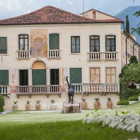 Ca' Hemingway Aparthotel Bassano del Grappa Exterior foto