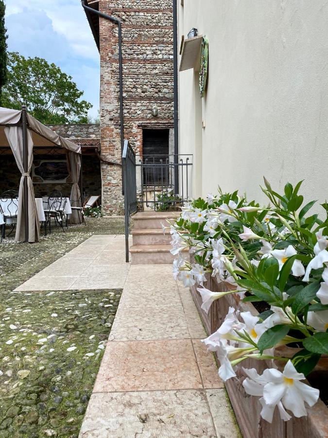 Ca' Hemingway Aparthotel Bassano del Grappa Exterior foto