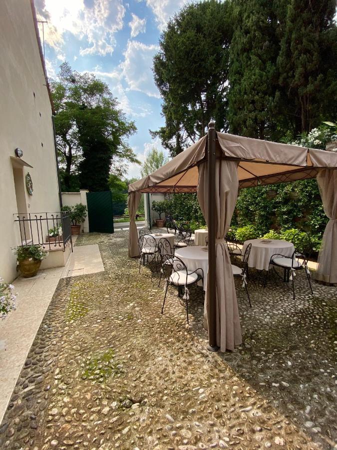 Ca' Hemingway Aparthotel Bassano del Grappa Exterior foto