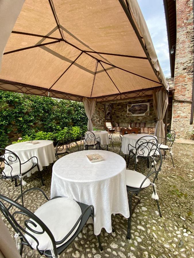 Ca' Hemingway Aparthotel Bassano del Grappa Exterior foto