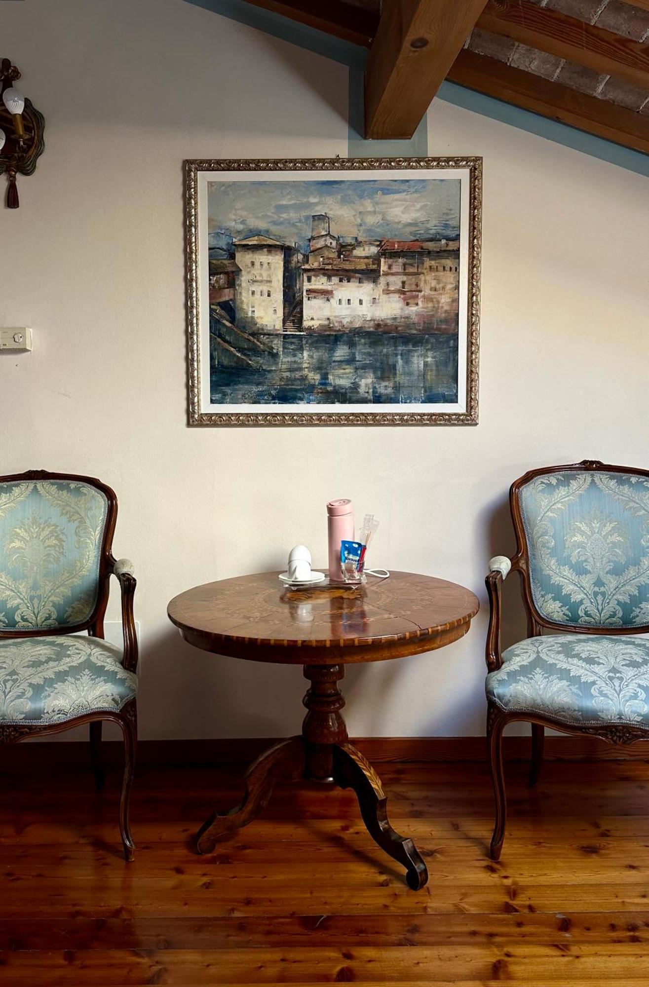 Ca' Hemingway Aparthotel Bassano del Grappa Exterior foto