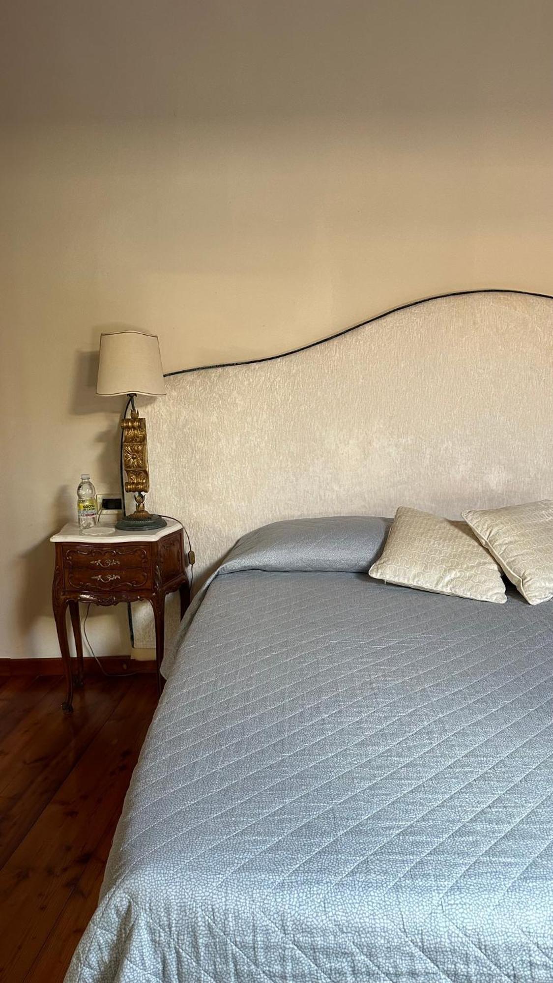 Ca' Hemingway Aparthotel Bassano del Grappa Exterior foto