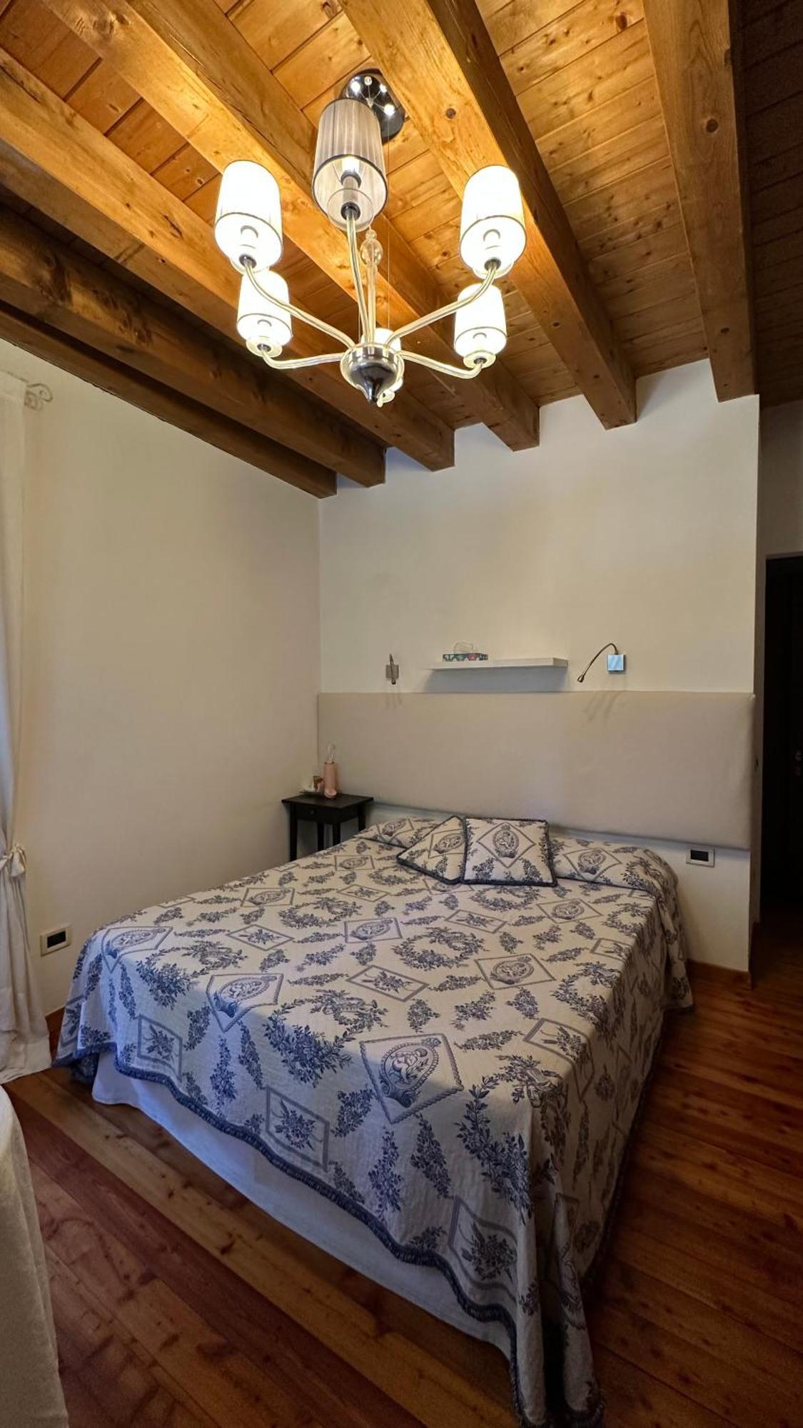 Ca' Hemingway Aparthotel Bassano del Grappa Exterior foto