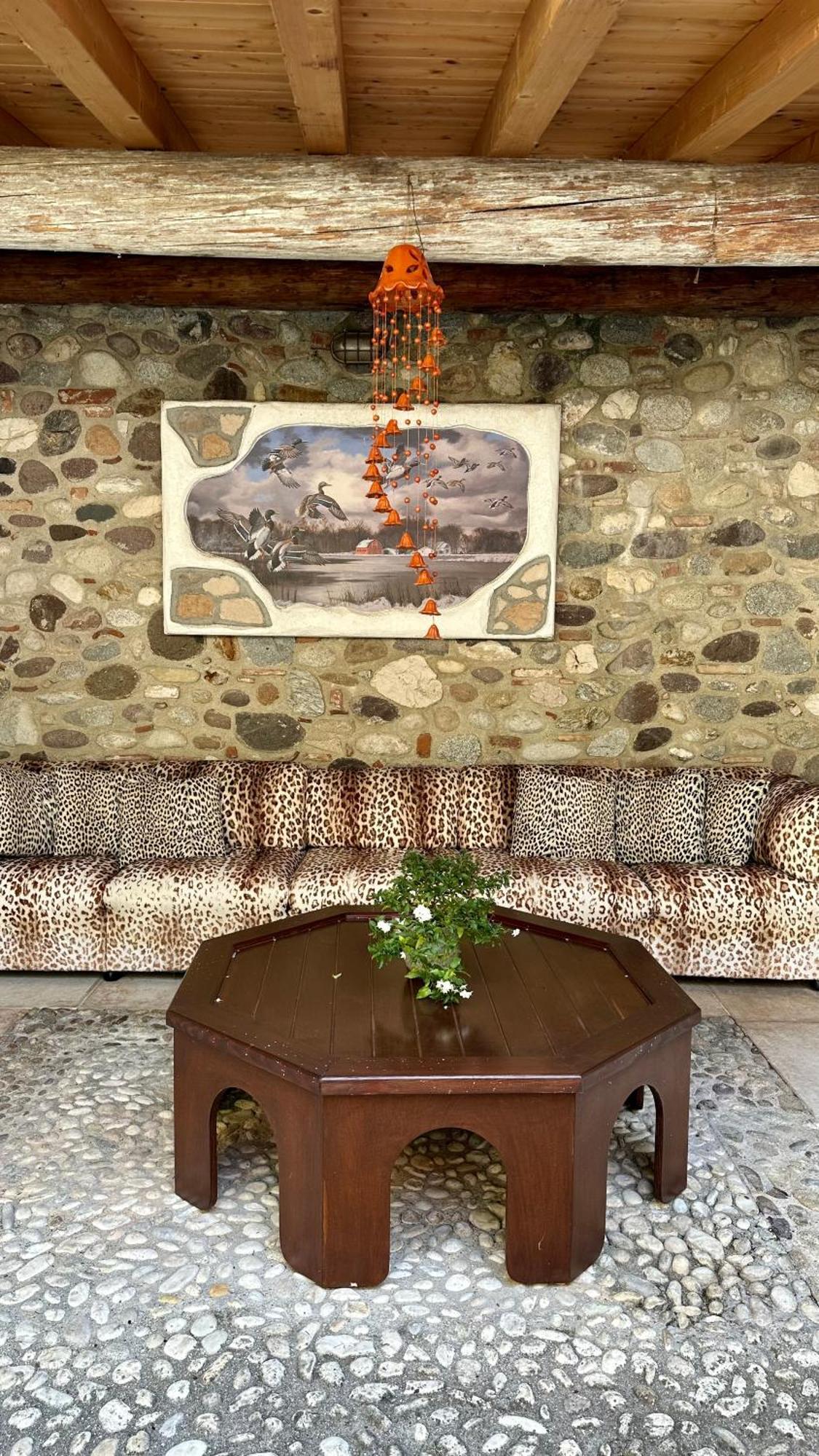 Ca' Hemingway Aparthotel Bassano del Grappa Exterior foto