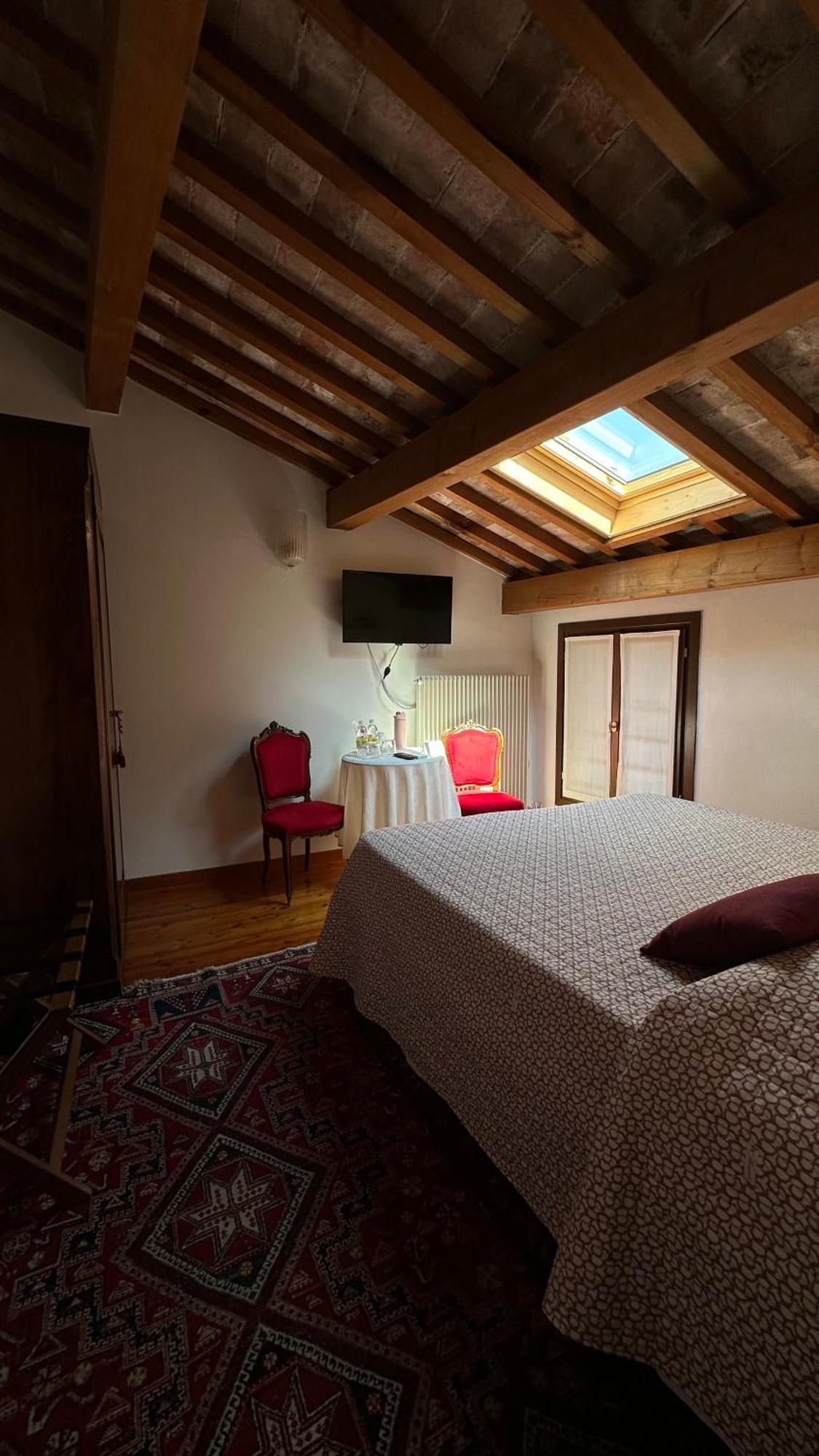 Ca' Hemingway Aparthotel Bassano del Grappa Exterior foto