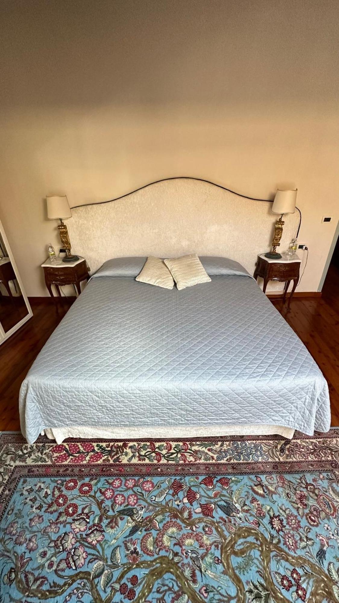 Ca' Hemingway Aparthotel Bassano del Grappa Exterior foto