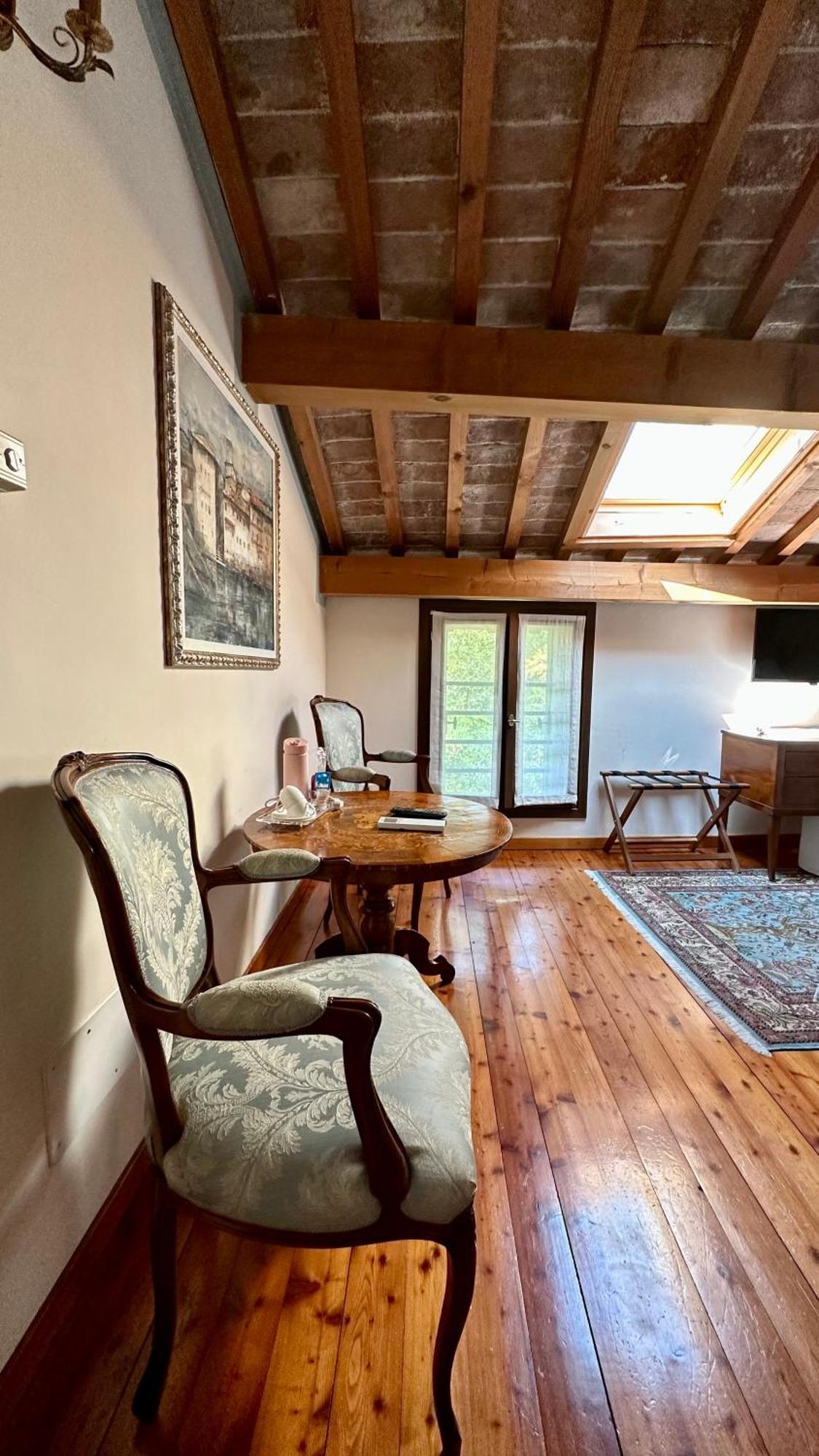 Ca' Hemingway Aparthotel Bassano del Grappa Exterior foto