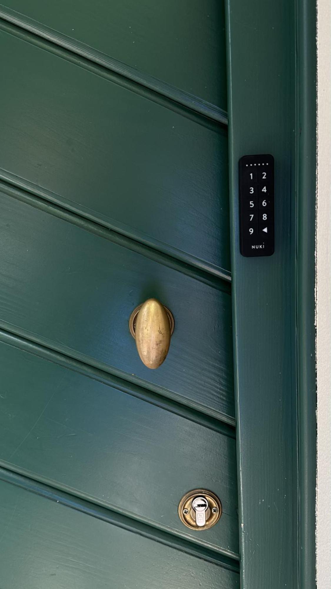 Ca' Hemingway Aparthotel Bassano del Grappa Exterior foto